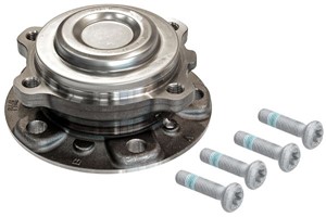 Pyöränlaakerisarja, Etuakseli, Oikea, Vasen, BMW,ROLLS-ROYCE, 31 20 6 872 888, 31204081309, 31206775771, 31206791007, 31206850158, 31206