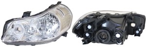 Ajovalo, Oikea, SUZUKI SX4, SX4 Sedan, 35120-80J60, 3512080J60000, 3512080J61, 3512080J61000