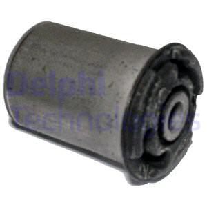 Akselinripustus DELPHI TD484W