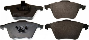 Jarrupalasarja, levyjarru, Edessä, Etuakseli, FORD,MAZDA,SAAB,VOLVO, 1368558, 1464435, 1605195, 1605558, 30683274, 306832740, 30714791,
