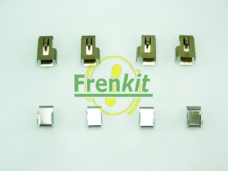 Tarvikesarja, jarrupala FRENKIT 901198