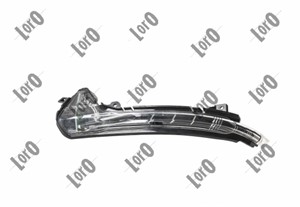 Vilkkuvalo, Vasen, AUDI A6, 4G5949101A, 4G5949101B
