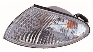 Vilkkuvalo, Oikea, HYUNDAI SONATA III, 9230134510, 9230234500, 9230234510