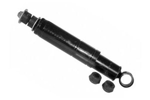 Iskunvaimennin, Etuakseli, Oikea, Vasen, SUZUKI SAMURAI Terrängbil täckt, SJ410, SJ410 Cabrio, SJ413, 41600-70A00, 41600-80000, 41600-80