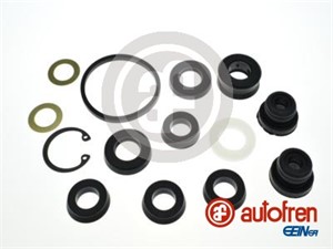 Korjaussarja, jarrupääsylinteri, ALFA ROMEO,AUDI,BMW,DAF,FORD,OPEL,RENAULT,SAAB,VW, 105484502003/30, 115915, 1480593, 1494905, 1583219,