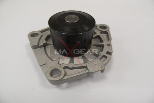 Vesipumppu MAXGEAR 47-0125