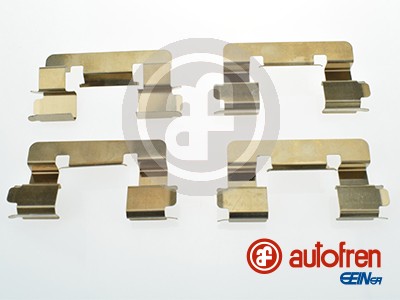 Tarvikesarja, jarrupala AUTOFREN SEINSA D42632A