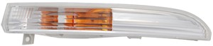 Vilkkuvalo, Eteen, oikea, VW PASSAT CC, 3C8 953 042