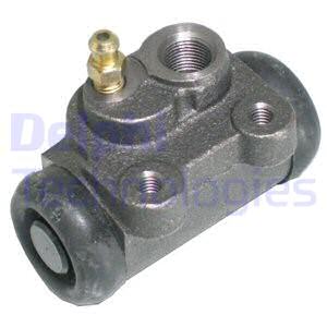 Jarrusylinteri DELPHI LW31542