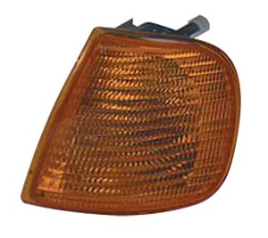 Vilkkuvalo, Vasen, VW, 6K5 953 049B, 6K5953049B