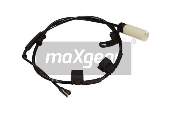 Jarrupalan kulumisen ilmaisin MAXGEAR 23-0080