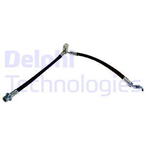 Jarruletku DELPHI LH6632