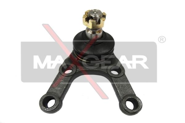 Pallonivel MAXGEAR 72-1581