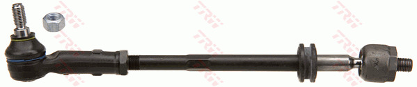 Raidetanko TRW JRA247