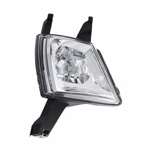 Sumuvalo, Vasen, PEUGEOT 407, 407 SW, 620836, 6208L3
