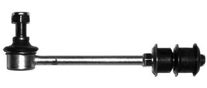 Tanko, kallistuksenvaimennin, Taka-akseli, Oikea, Vasen, TOYOTA 4 RUNNER, 48830-35010
