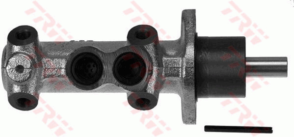 Jarrupääsylinteri TRW PMF527
