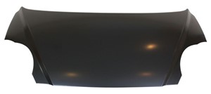 Konepelti, CHEVROLET MATIZ, 96664890