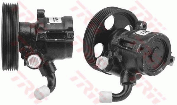 Hydrauliikkapumppu, ohjaus TRW JPR218