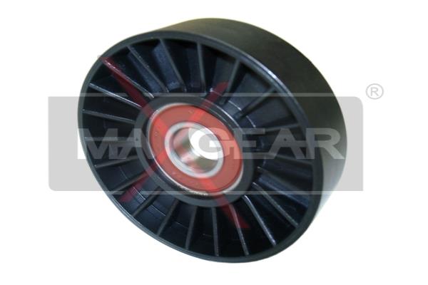 Ohjainrulla, moniurahihna MAXGEAR 54-0096