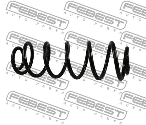 Alustasarja, jouset FEBEST 2508-005R-KIT
