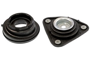 Jousijalan tukilaakeri, Etuakseli, Oikea, Vasen, FORD,MAZDA,VOLVO, 1223835, 1250820, 1255350, 1320605, 1323599, 1334230, 1339553, 136585