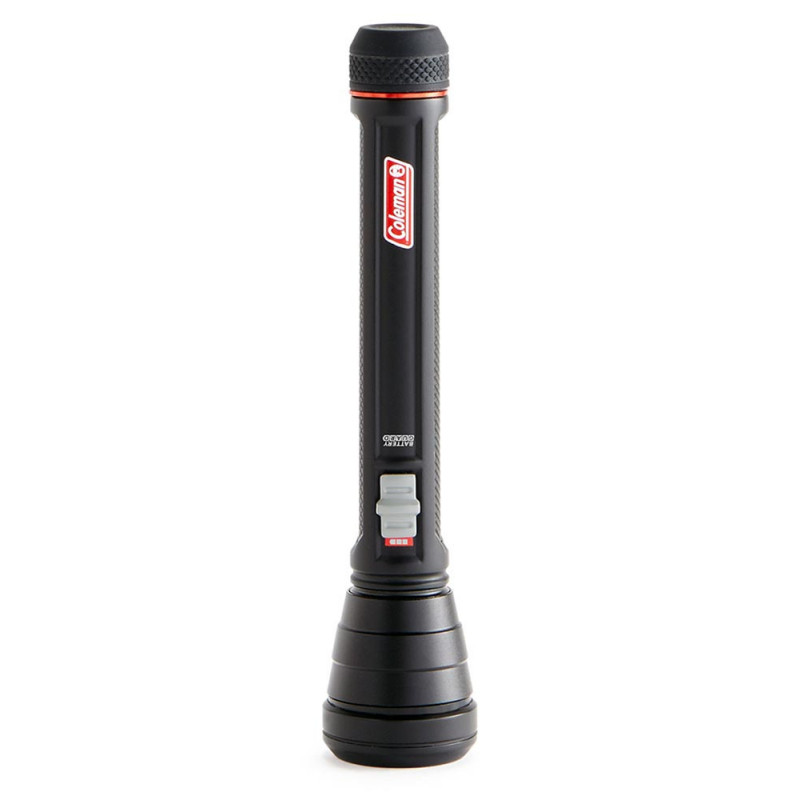 Coleman BatteryGuard 75L LED Flashlight