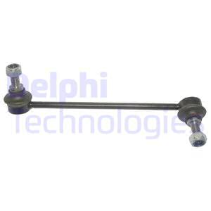 Tanko, kallistuksenvaimennin DELPHI TC1402