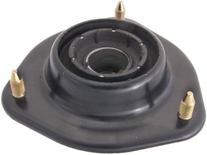 Iskunvaimentimen hela, etuakseli molemminpuoleinen, MITSUBISHI CARISMA, CARISMA Sedan, MR130519
