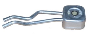 Öljynjäähdytin, moottoriöljy, SEAT,SKODA,VW, 036117021G, 1444.10, 4B0 839 015, 4B0 839 015G, 94 014 441 08
