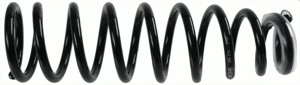 Jousi (auton jousitus), Etuakseli, Oikea, MAZDA 6 Hatchback, 6 Sedan, 6 Station Wagon, GJ6W-34-011E