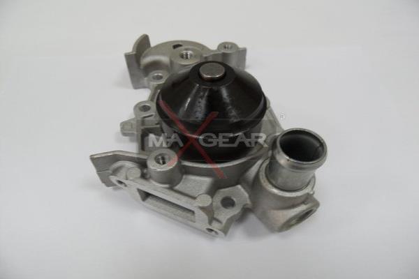 Vesipumppu MAXGEAR 47-0035