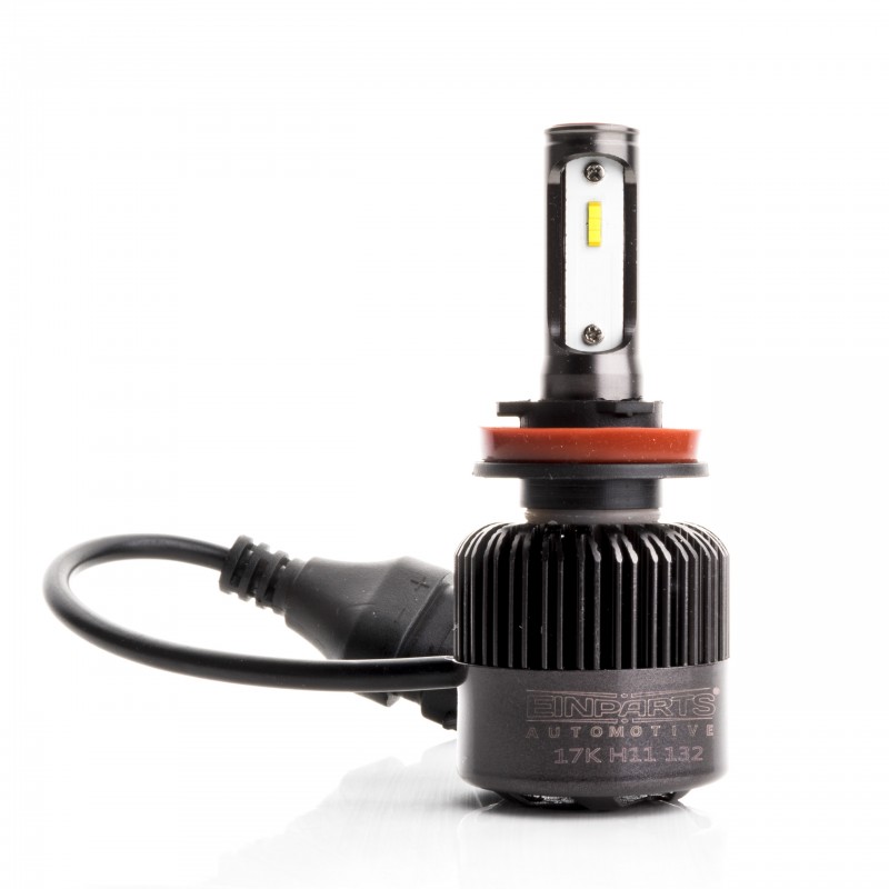 LED polttimo EINPARTS EPLH37
