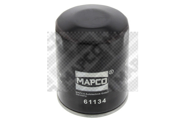 Öljynsuodatin MAPCO 61134