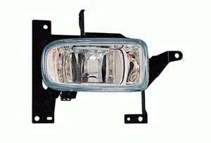 Sumuvalo, Oikea, MAZDA 626 V, 626 Hatchback V, 626 Station Wagon V, D20151680C, D201-51-680C
