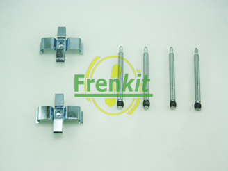 Tarvikesarja, jarrupala FRENKIT 901713