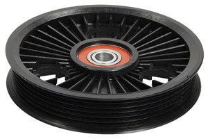 Ohjainrulla, moniurahihna, CHRYSLER,DODGE,FORD USA,JEEP,PLYMOUTH, 4483221, 53013366AA