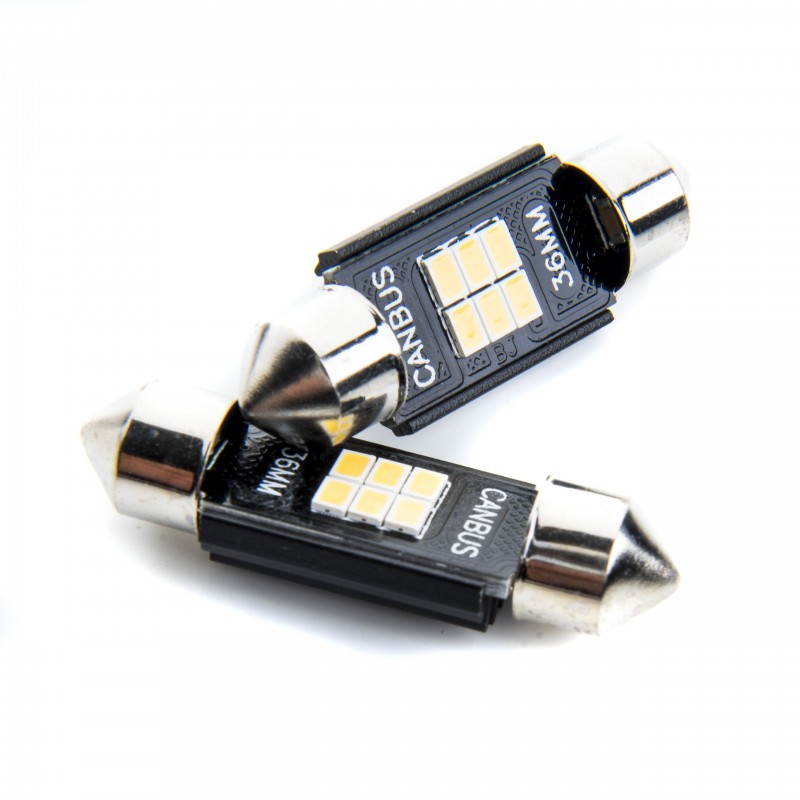 LED polttimo EINPARTS EPL195