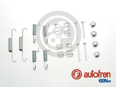Tarvikesarja, seisontajarru AUTOFREN SEINSA D3986A