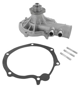 Vesipumppu, OPEL OMEGA A, OMEGA A Kombi, 13 34 033, 63 34 014