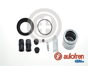 Korjaussarja, jarrusatula, Etuakseli, OPEL,SAAB,SUZUKI,VAUXHALL, 4482543, 4482550, 5 42 099, 5 42 100, 5 42 103, 5 42 104, 8828931, 8828