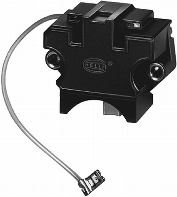 Jänniteensäädin HELLA 5DR 004 246-651