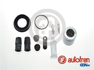 Korjaussarja, jarrusatula, Taka-akseli, BMW,MG,VOLVO, 30648023, 30648024, 34 21 6 750 161, 34 21 6 750 162, 34 21 6 757 055, 34 21 6 757