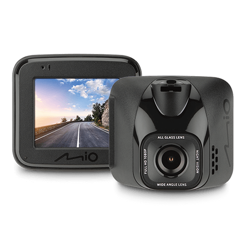 Kojelautakamera MIO MIVUE C560
