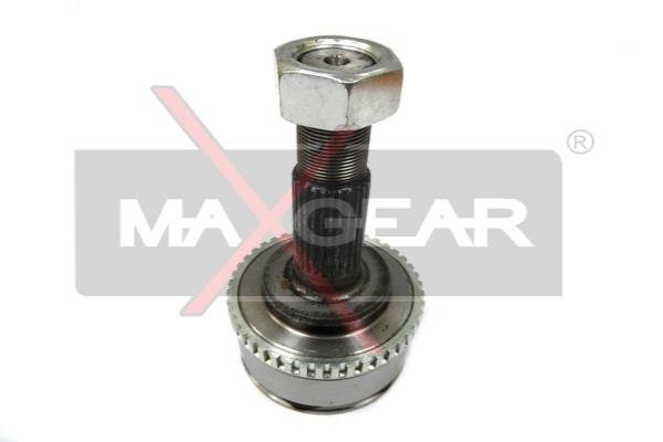 Vetoakselin nivelsarja MAXGEAR 49-0344