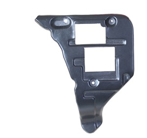 Kylkipaneli, Taakse, oikea, SUZUKI GRAND VITARA I, 71831-65DA0, 7183165DA0000