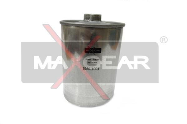 Polttoainesuodatin MAXGEAR 26-0413