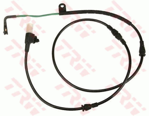 Jarrupalan kulumisen ilmaisin TRW GIC217