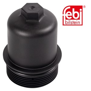 Kansi, öljynsuodatinpesä, AUDI,SEAT,SKODA,VW, 02E 305 045, 02E 305 047 A, 2E 305 045, 2E 305 047 A