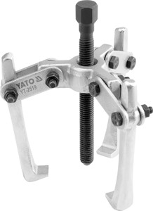 Sisä-/ulko-ulosvetäjä 3", Universal